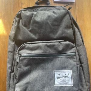 Brand New!! Herschel Pop Quiz backpack